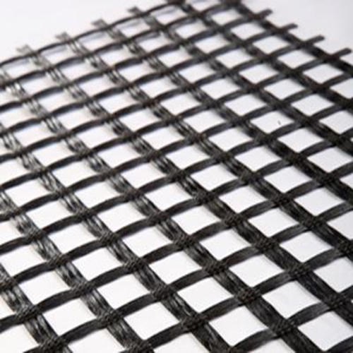 綠化工程使用玻纖土工格柵介紹 綠化工程使用玻纖土工格柵介紹